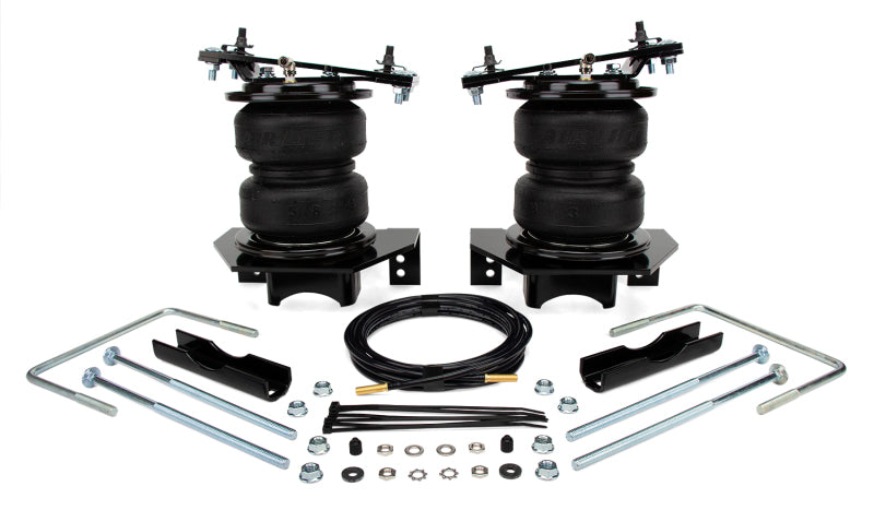 Air Lift Loadlifter 5000 Ultimate for 2020 Ford F250/F350 SRW & DRW 4WD - awdtuningtx
