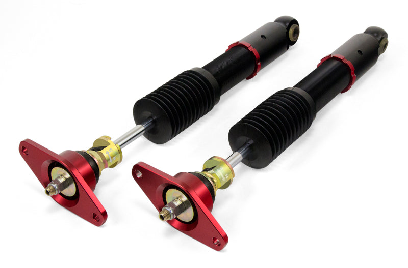 Air Lift Performance 11-16 Ford Focus / 10-13 Mazda 3 Rear Kit - awdtuningtx