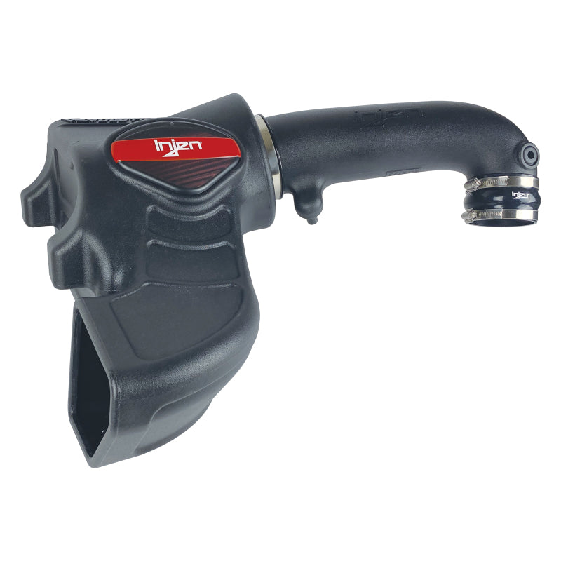 Injen 09-18 Dodge Ram 1500 V8-5.7L Evolution Intake (Oiled) - awdtuningtx