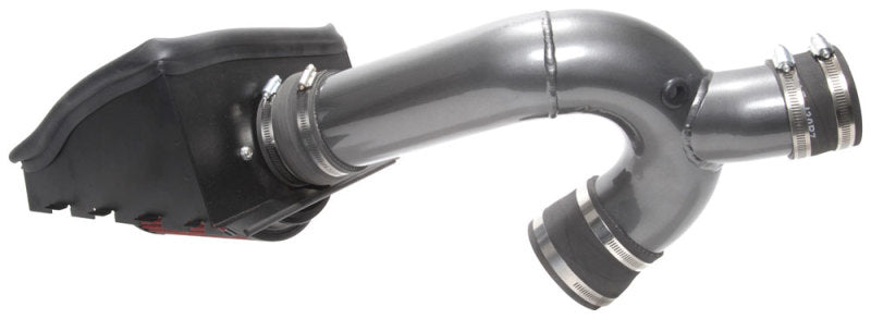 AEM 17-18 Ford F-150 3.5L V6 F/I Gunmetal Gray Cold Air Intake - awdtuningtx