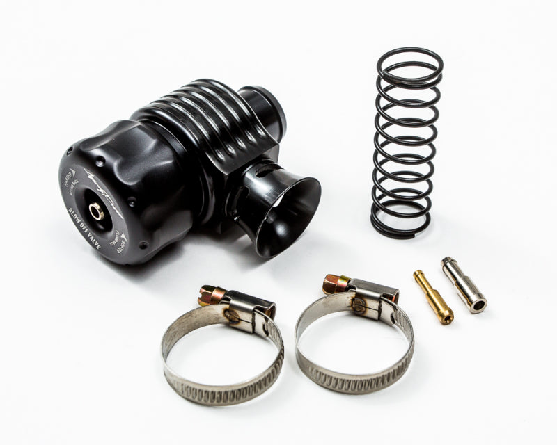 Agency Power Can-Am Maverick X3 Turbo Adjustable Blow Off Valve - awdtuningtx