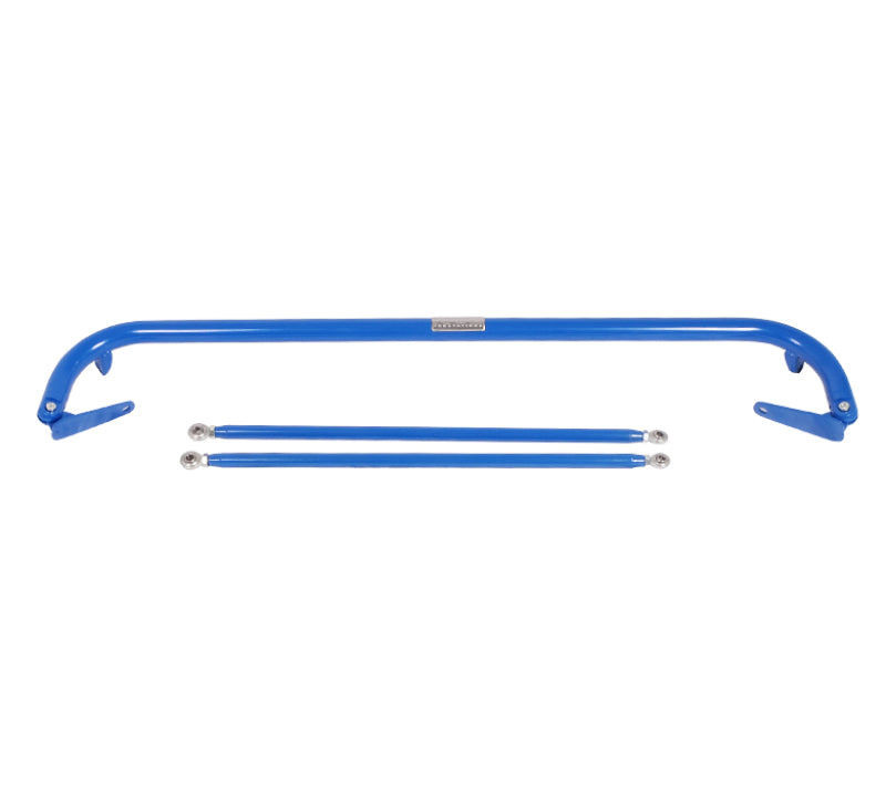 NRG Harness Bar 49in. - Blue - awdtuningtx
