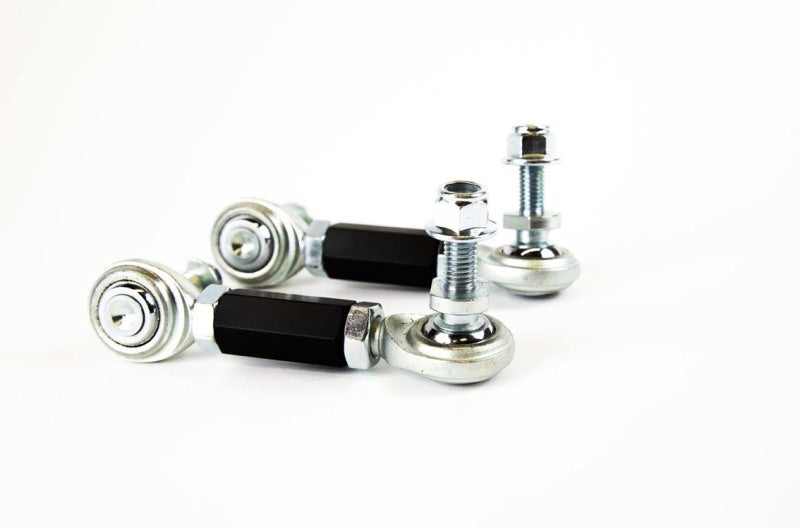 SPL Parts 03-08 Nissan 350Z (Z33) / 2009+ Nissan 370Z (Z34) PRO Rear Swaybar Endlinks - awdtuningtx