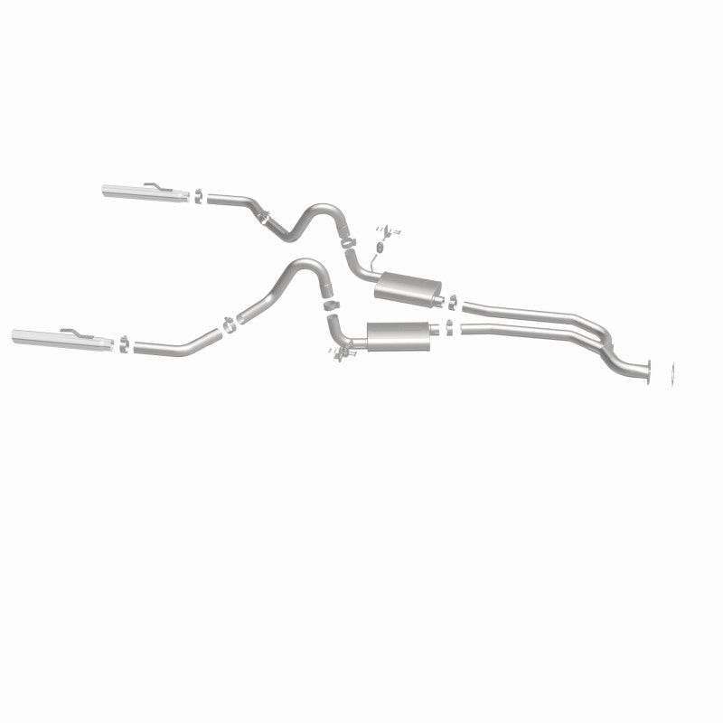 Magnaflow SYS C/B 83-88 Chevy Monte Carlo SS 5.0L - awdtuningtx