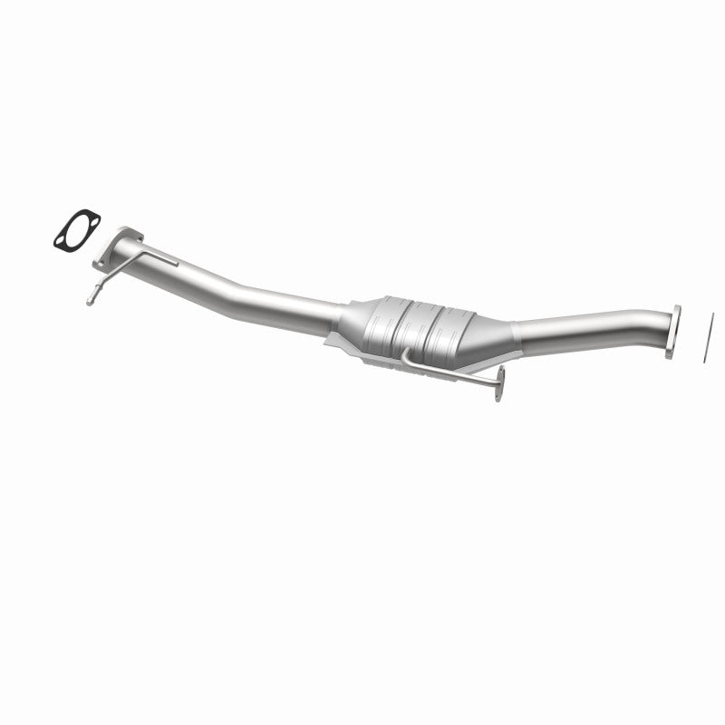 MagnaFlow Conv DF 93-95 Mazda RX7 1.3L - awdtuningtx