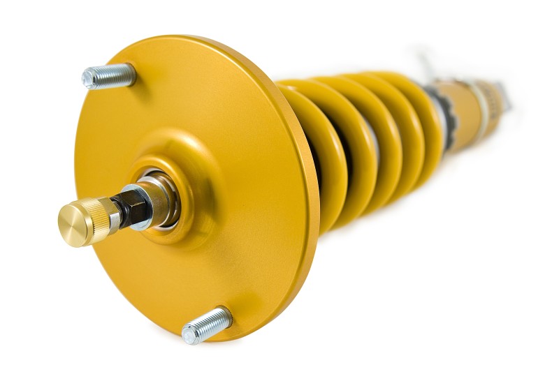 Ohlins 95-02 Nissan Skyline GT-R (R33/R34) Road & Track Coilover System - awdtuningtx