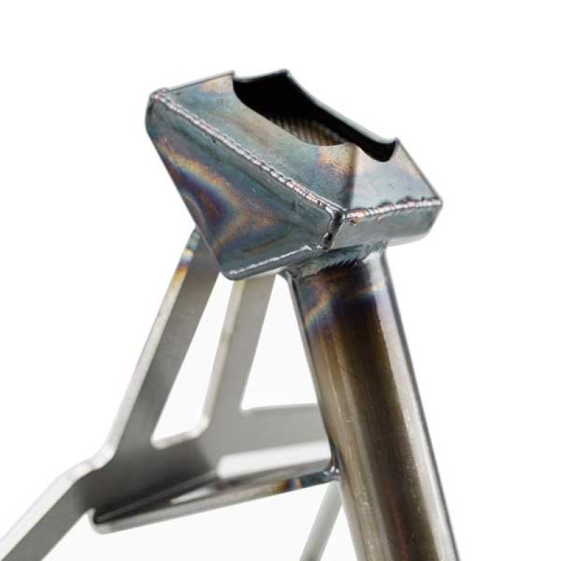 Killer B Cast Performance Oil Pan & High Flow Pickup & Baffle - EJ Series - awdtuningtx