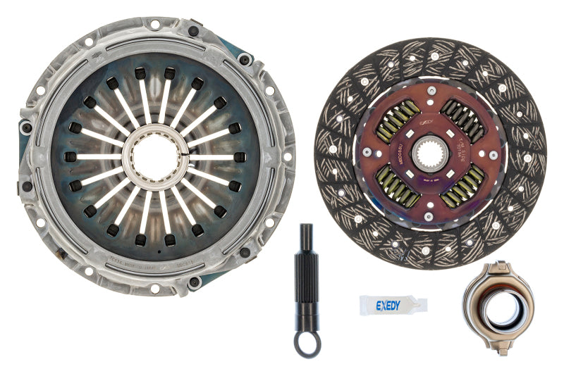 Exedy OE 2008-2015 Mitsubishi Lancer L4 Clutch Kit - awdtuningtx