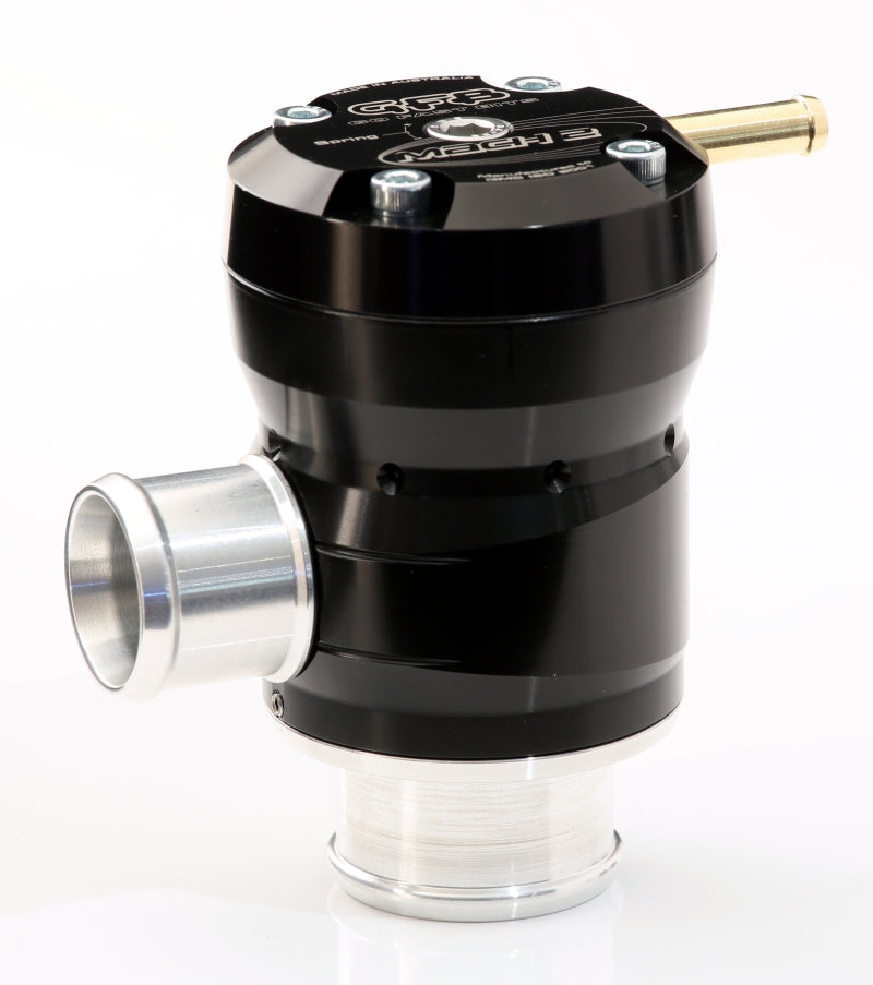 GFB Mach 2 TMS Recirculating Diverter Valve - Subaru 2015+ WRX/Forester - awdtuningtx