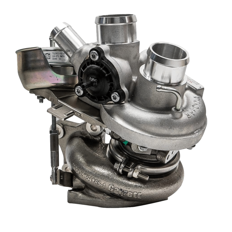 Garrett PowerMax Turbo Upgrade Kit 13-16 Ford F-150 3.5L EcoBoost - Right Turbocharger - awdtuningtx