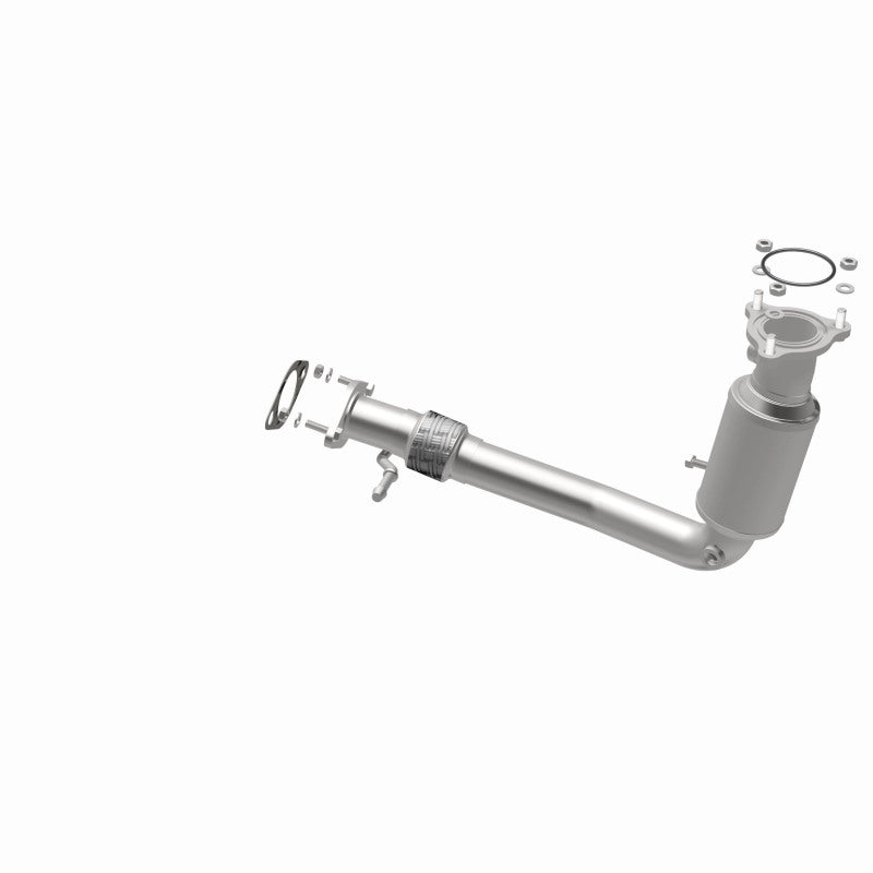 MagnaFlow 10-14 Chevy Equinox / GMC Terrain 2.4L Direct Fit Catalytic Converter - awdtuningtx