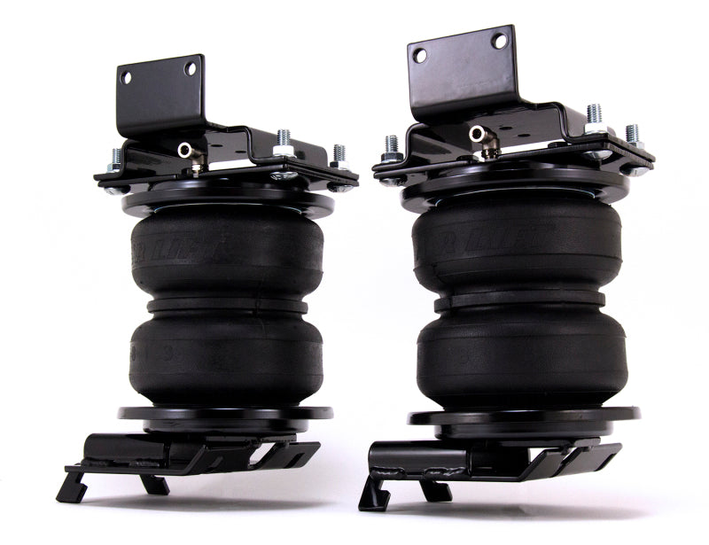 Air Lift Loadlifter 5000 Ultimate Rear Air Spring Kit for 11-17 Dodge Ram 1500 - awdtuningtx