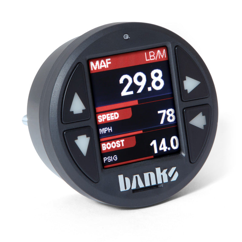 Banks Power iDash 1.8 Expansion Gauge - awdtuningtx