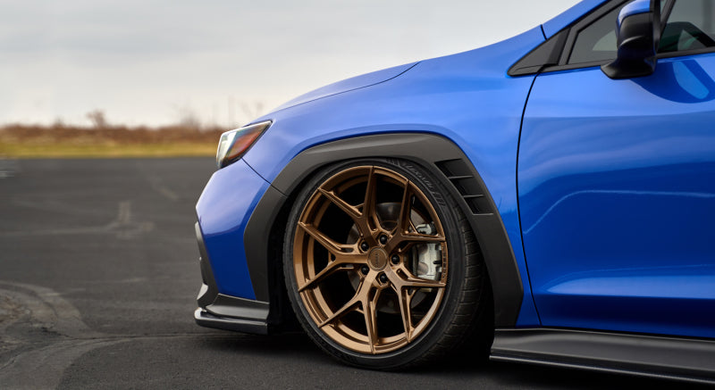 Air Lift Performance 22-23 Subaru WRX Front Kit - awdtuningtx