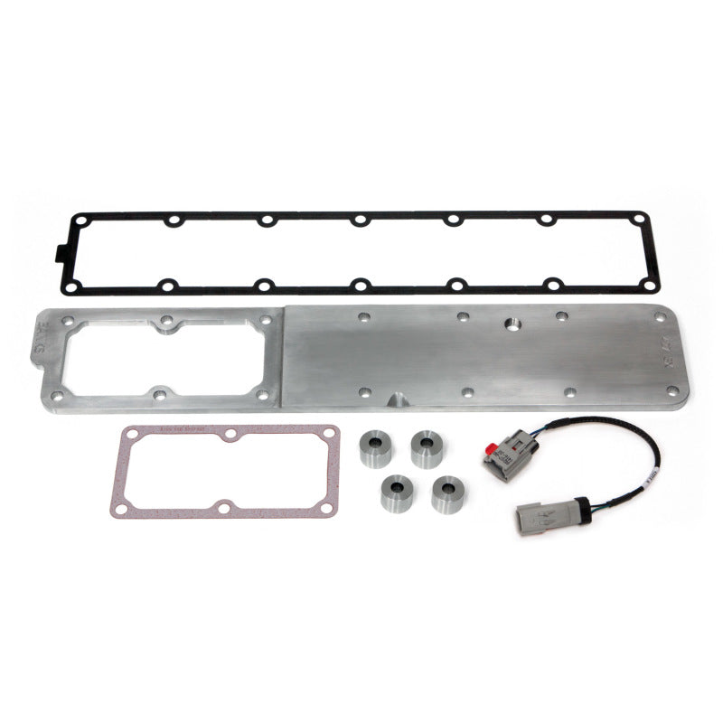 Banks Power 13-17 Ram 2500/3500 6.7L Diesel Heater Delete Kit - awdtuningtx