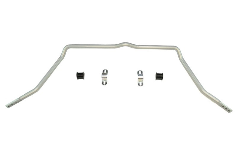 Whiteline 89-92 Mitsubishi Galant HG VR4 Turbo AWD Rear 26mm Swaybar-XX h/duty Blade adjustable - awdtuningtx