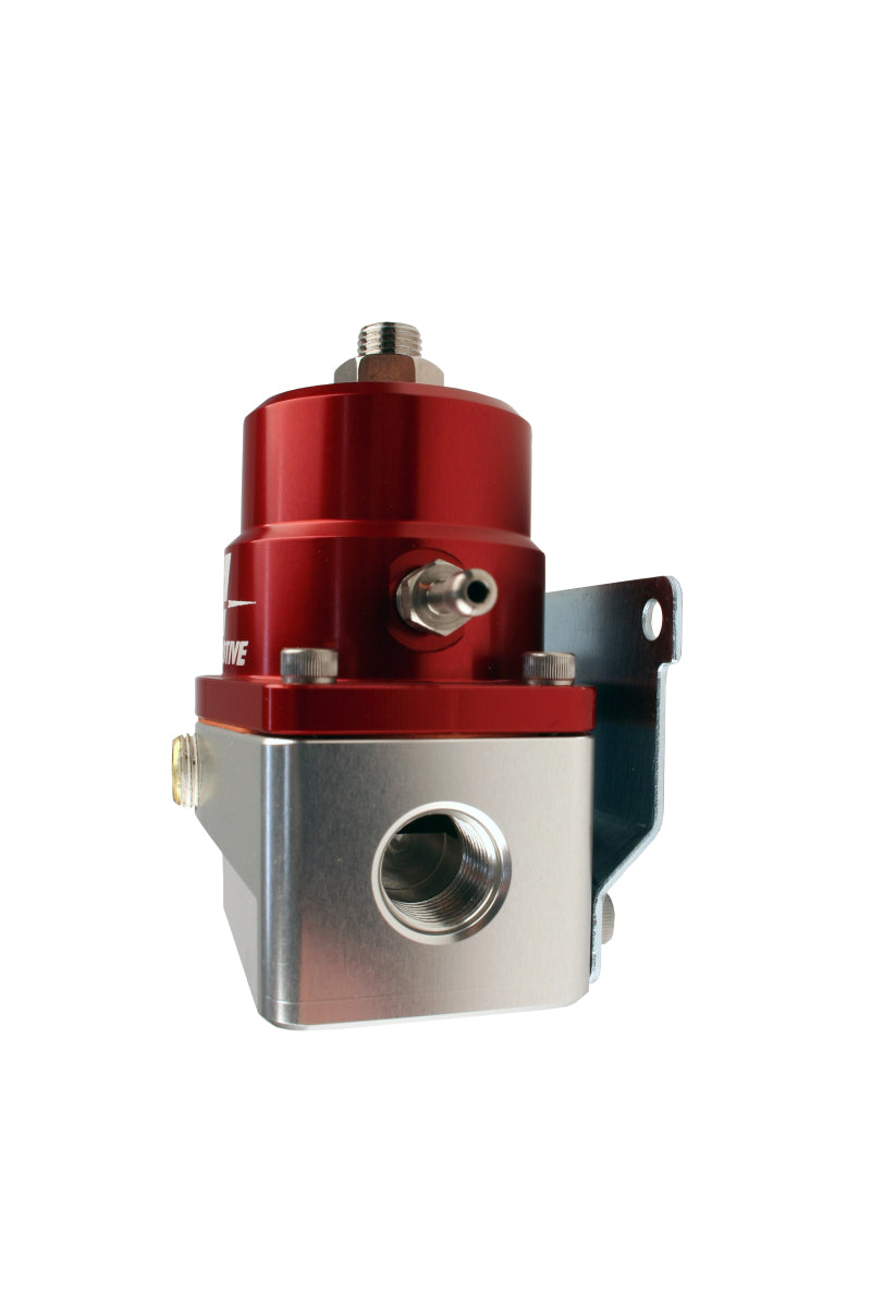 Aeromotive A1000-6 Injected Bypass Adjustable EFI Regulator (2) -6 Inlet/(1) -6 Return - awdtuningtx
