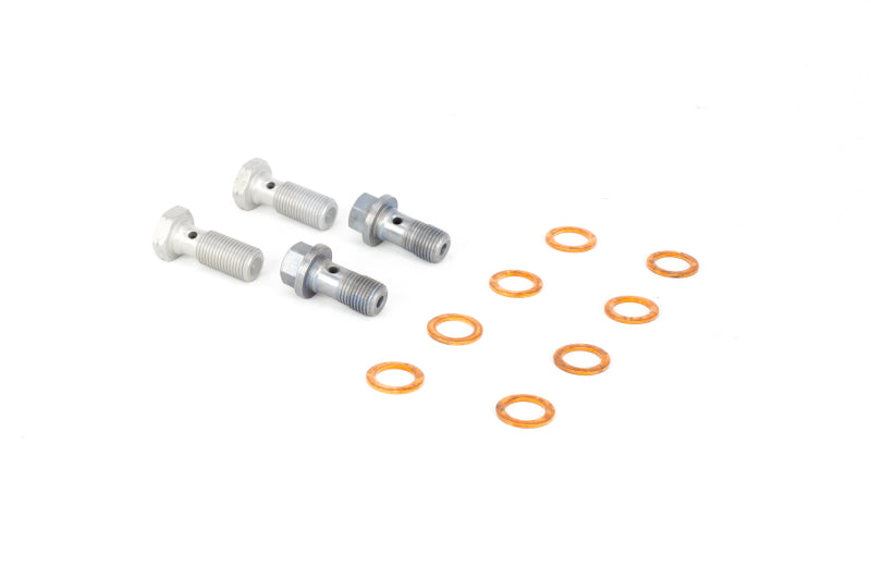 Goodridge 11-15 Jeep Grand Cherokee (Non SRT 8) / 11-15 Dodge Durango (All Models) SS Brake Lines - awdtuningtx