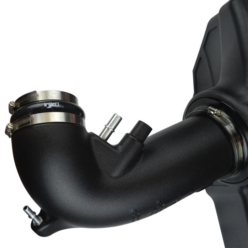 Injen 18-20 Ford Mustang GT 5.0L V8 Evolution Intake - awdtuningtx