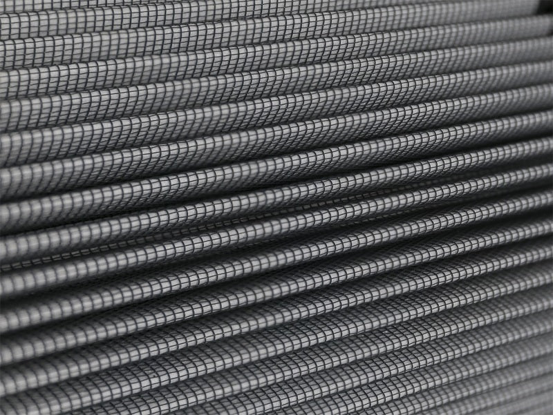 aFe MagnumFLOW Air Filters UCO PDS A/F PDS 4F x 8-1/2B x 8-1/2T x 11H - awdtuningtx
