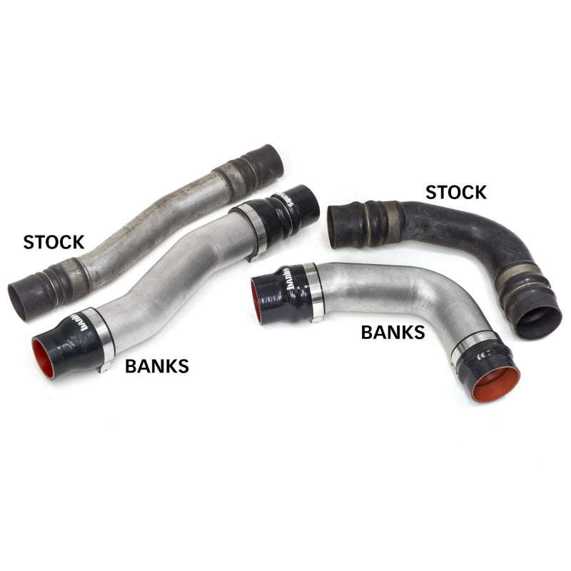 Banks 10-12 Ram 6.7L 2500/3500 Diesel OEM Replacement Boost Tube - awdtuningtx