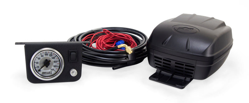 Air Lift 160 PSI Air Shock Controller - awdtuningtx