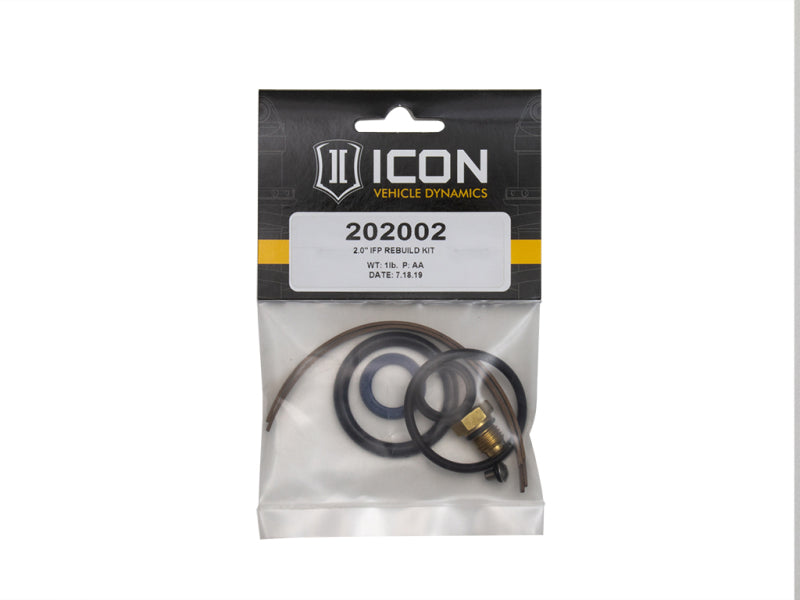 ICON 2.0 IFP Rebuild Kit - awdtuningtx