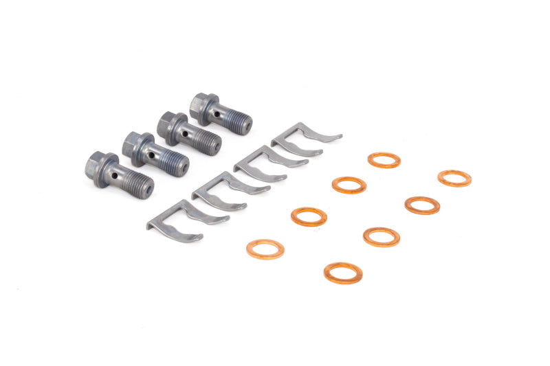 Goodridge 10-12 Subaru Legacy (All Models) Brake Lines - awdtuningtx