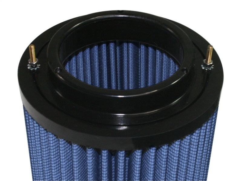 aFe MagnumFLOW Air Filters OER P5R A/F P5R Audi A4 09 V6-3.2L; A4 09-12 V6-3.0L - awdtuningtx