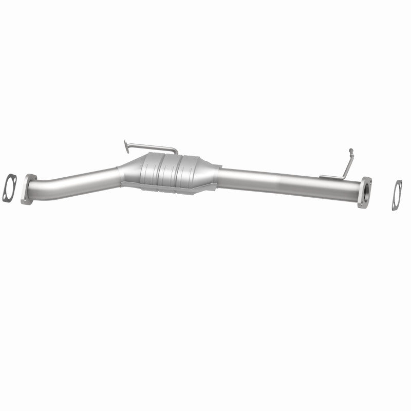 MagnaFlow Conv DF 93-95 Mazda RX7 1.3L - awdtuningtx