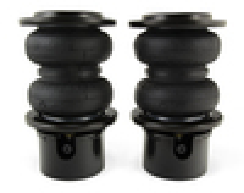 Air Lift Performance 2015+ Volkswagen Golf/GTI/Golf R MK 7 / 2016+ Audi A3 Rear Kit - awdtuningtx