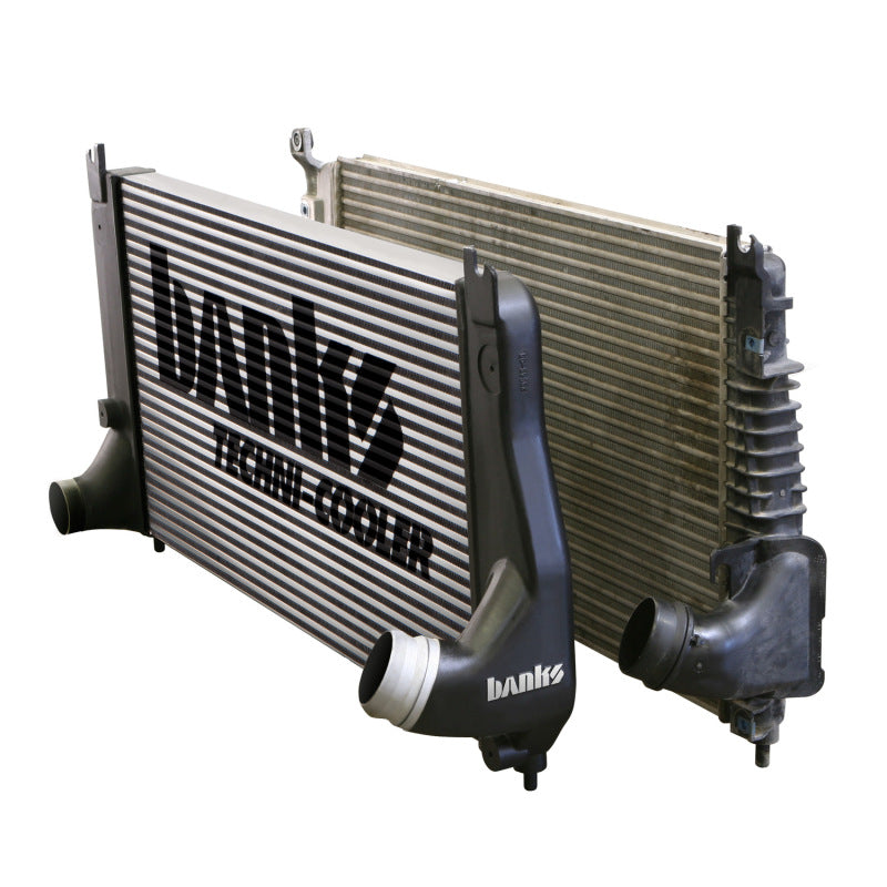 Banks Power 06-10 Chevy 6.6L (All) Techni-Cooler System - awdtuningtx