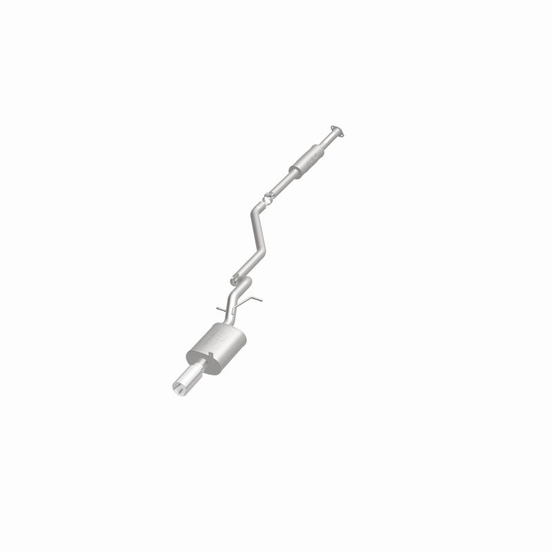 MagnaFlow Sys C/B 02-03 Mitsubishi Lancer 2.0 - awdtuningtx