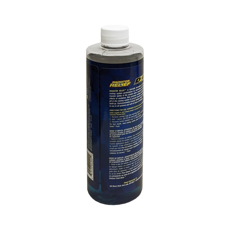 DEI Radiator Relief 16 oz. - awdtuningtx