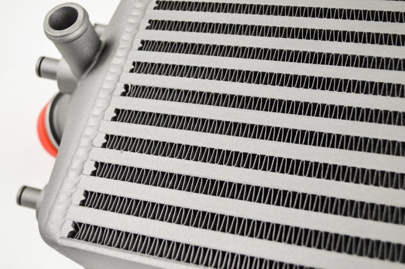 CSF Porsche 911 Turbo (991)/Turbo S (991.1/991.2) Twin Intercooler Set - awdtuningtx