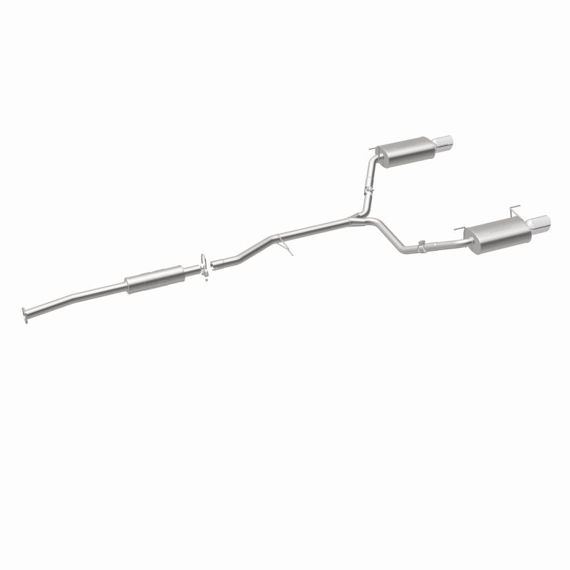 MagnaFlow Sys C/B Honda Accord 3.0L V6 98-02 - awdtuningtx