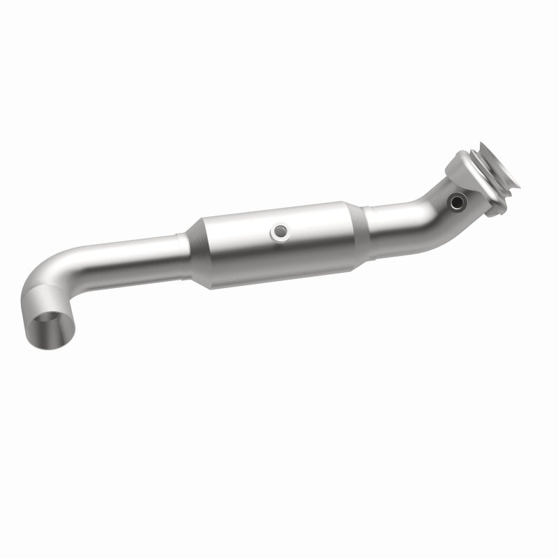 MagnaFlow Converter Direct Fit 10-14 Ford F-150 6.2L - awdtuningtx