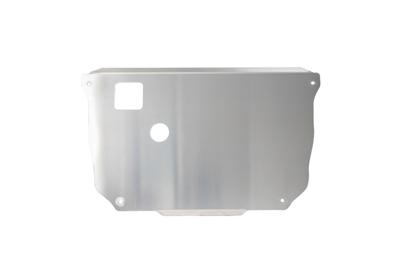 LP Aventure 2019 Toyota RAV4 Skid Plate - awdtuningtx