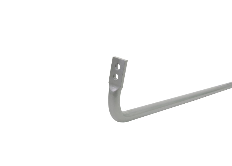 Whiteline 17-19 Hyundai Elantra Sport/Elantra GT Sport Rear Heavy Duty Adjustable Sway Bar - 24mm - awdtuningtx