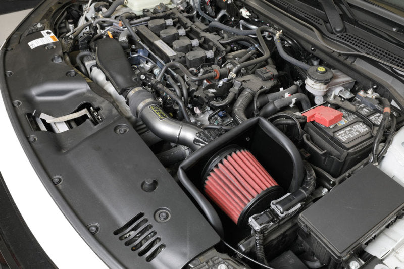 AEM 17-18 Honda Civic Si 1.5L L4 F/I Cold Air Intake - awdtuningtx