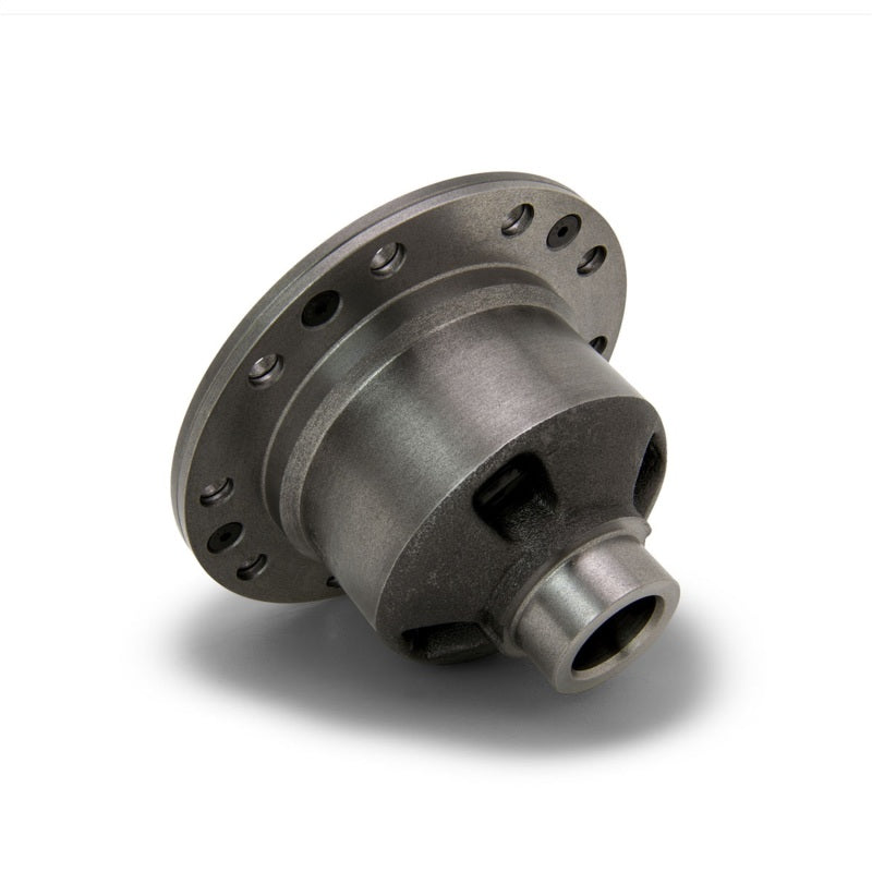 Eaton Detroit Locker Differential 30 Spline 1.30in Axle Shaft Diameter 4 Pinion Front 8in Rear 8in - awdtuningtx