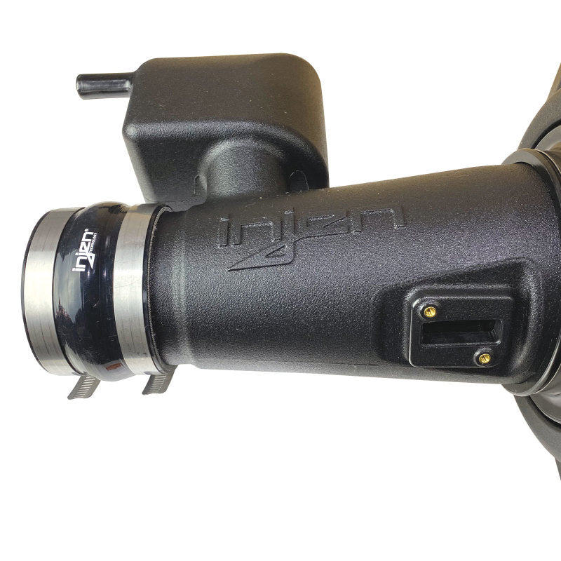 Injen 17-18 Nissan Armada / 14-18 Infiniti QX80 5.6L Evolution Air Intake (Dry) - awdtuningtx