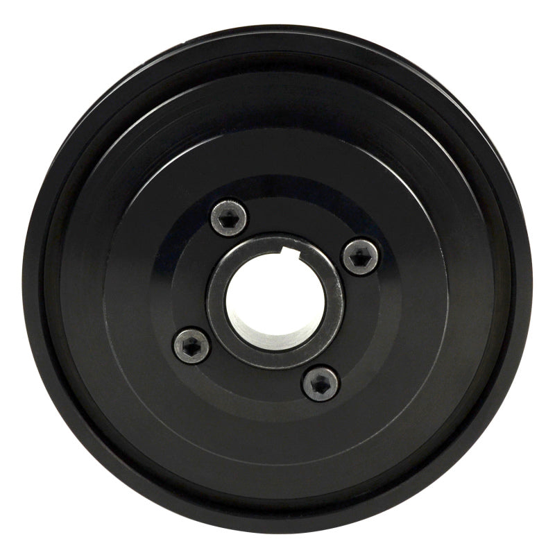 Fluidampr 93-05 Mazda B-Series Steel Internally Balanced Damper - awdtuningtx