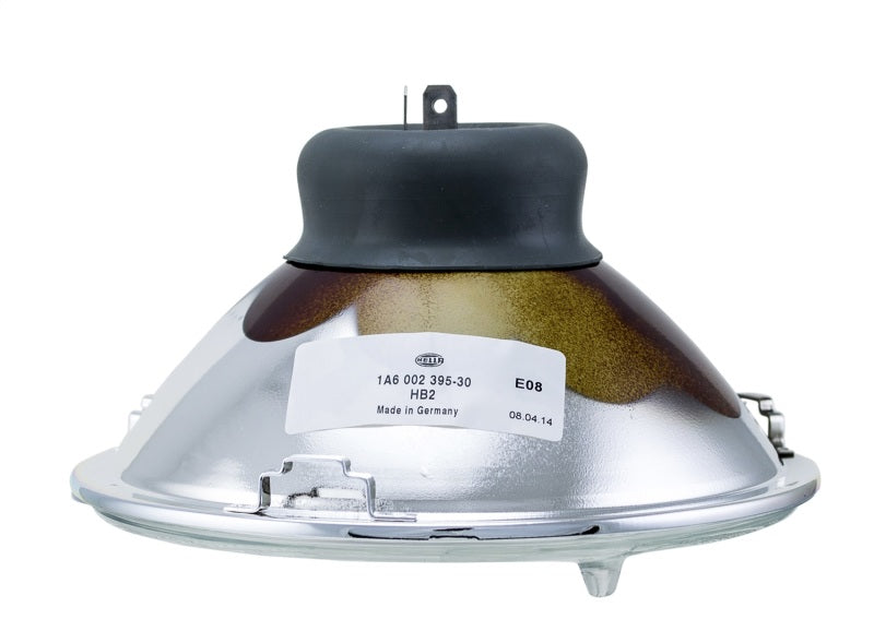 Hella Vision Plus 7 inch 165MM HB2 12V SAE VP Head Lamp - awdtuningtx