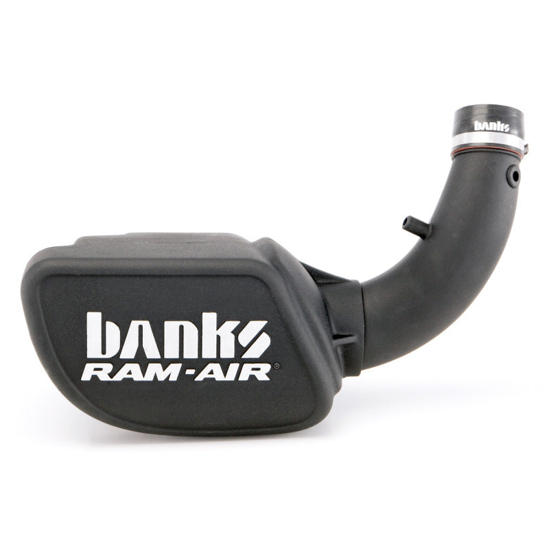 Banks Power 07-11 Jeep 3.8L Wrangler Ram-Air Intake System - awdtuningtx