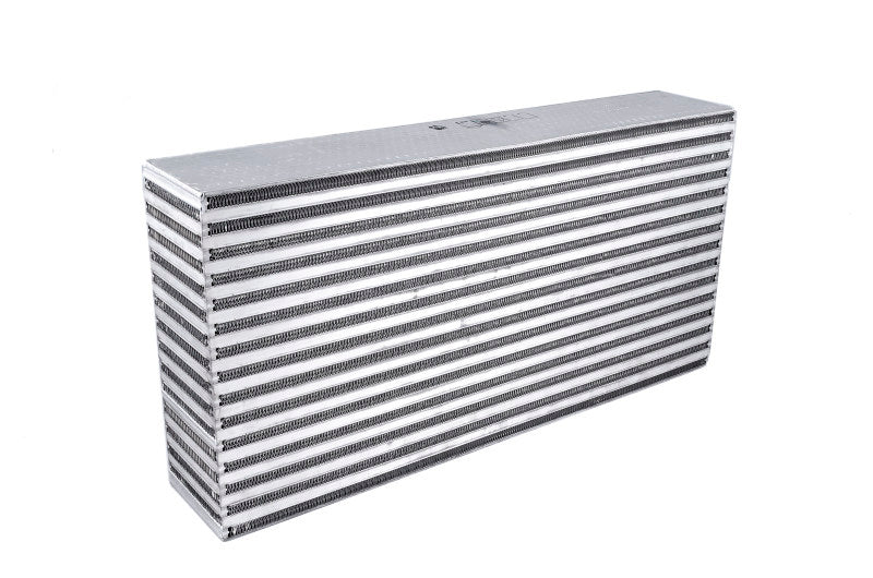 Garrett Air / Air Intercooler CAC (24.00in x 12.11in x 4.50in) - 950 HP - awdtuningtx