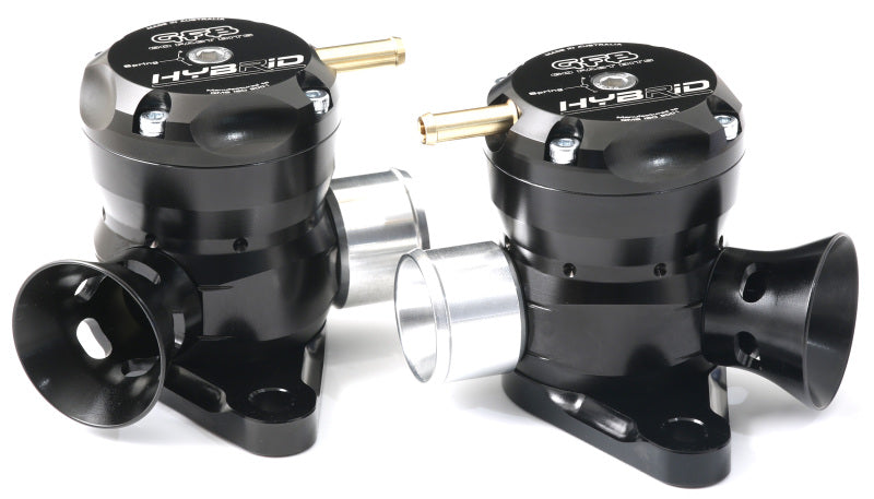 GFB HYBRID TMS Dual Port 2009+ GT-R R35 (2 Valves Included) - awdtuningtx