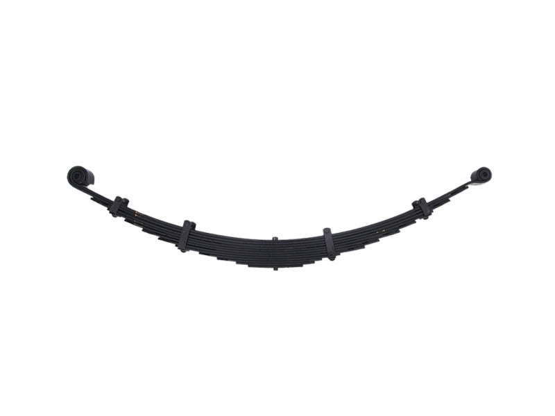 ICON 00-04 Ford F-250/F-350 Front 4in Leaf Spring Pack - awdtuningtx