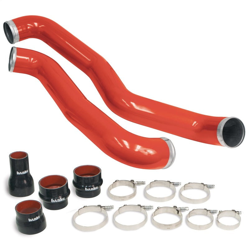 Banks Power 11-16 Chevy/GMC 2500HD/3500HD Diesel 6.6L Boost Tube Upgrade Kit - awdtuningtx