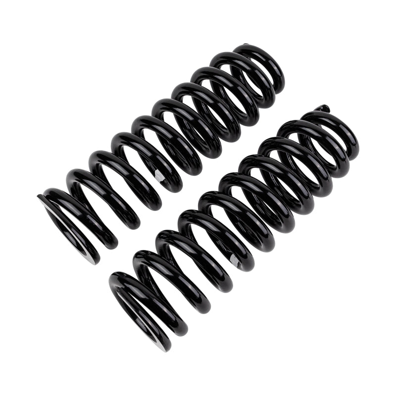 ARB / OME Coil Spring Front Tundra 07On W/Bar - awdtuningtx